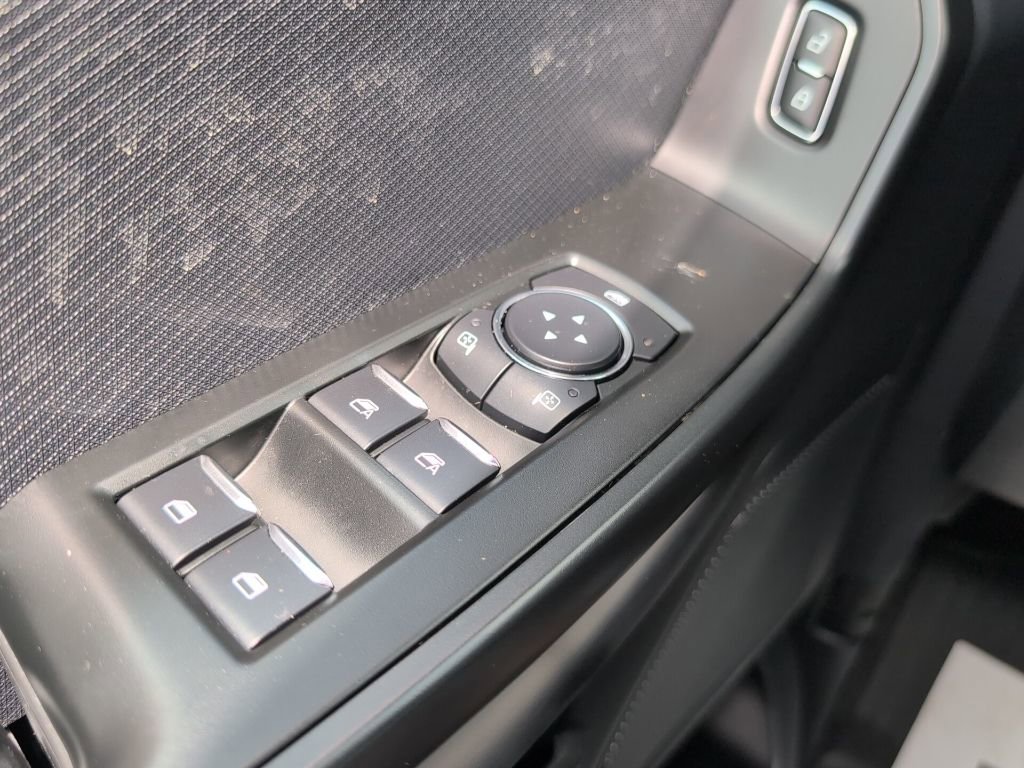 Certified 2025 Ford F150 STX w/ Equipment Group 200A image 21