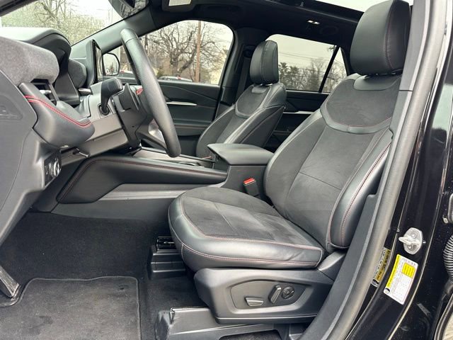 Certified 2025 Ford Explorer ST w/ Sun And Sound Package image 49