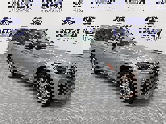 Used 2024 Audi Q5 e Premium w/ Convenience Package image 1