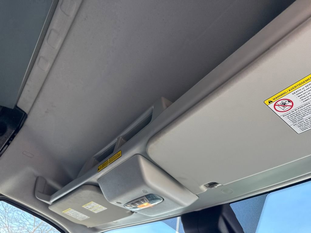 Certified 2017 Ford Transit 250 Base image 10