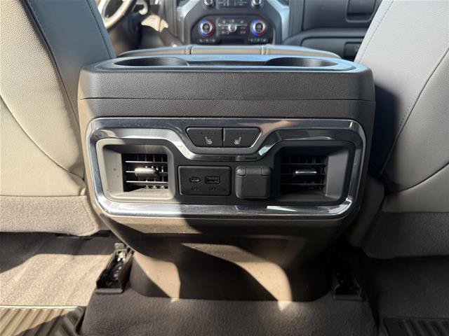 Used 2020 Chevrolet Silverado 1500 LTZ w/ LTZ Premium Package AWD/4WD image 22