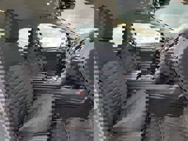 Certified 2020 Ford Fusion SE image 23