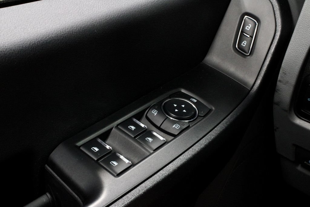 Certified 2026 Ford F250 XL AWD/4WD image 25