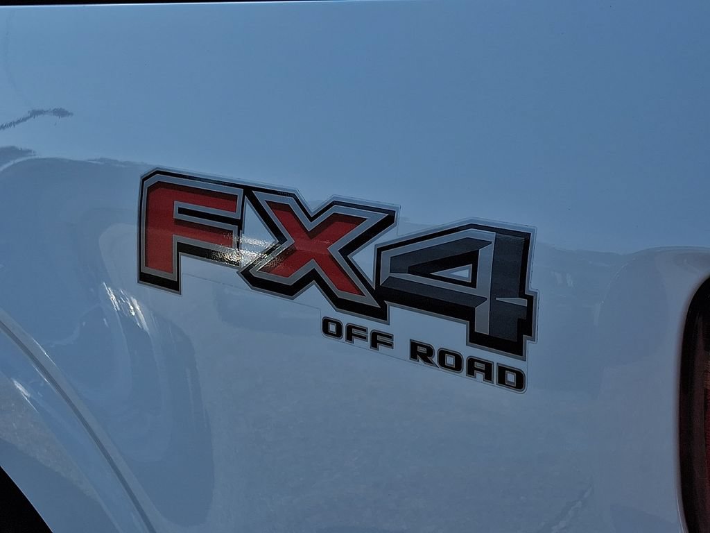 Certified 2023 Ford F150 XLT w/ Equipment Group 302A High AWD/4WD image 31