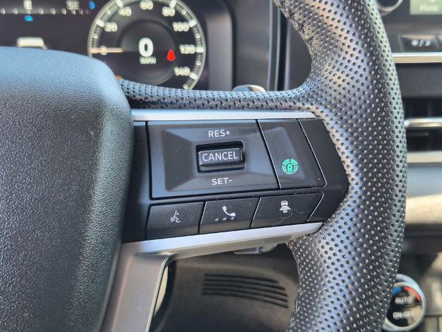 Used 2023 Mitsubishi Outlander SEL image 26