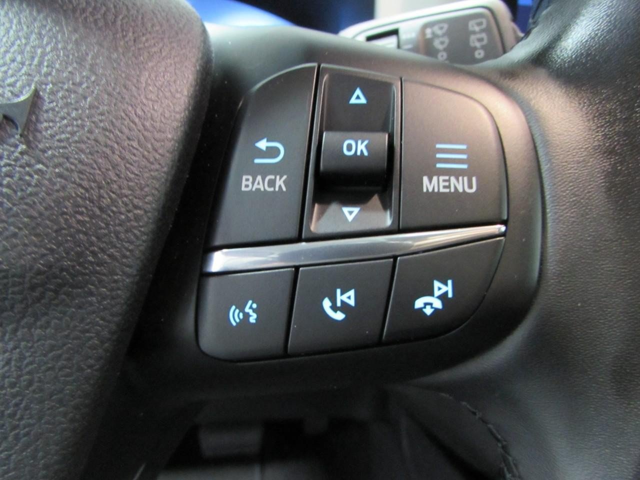 Certified 2025 Ford Bronco Sport Heritage w/ Convenience Package AWD/4WD image 25