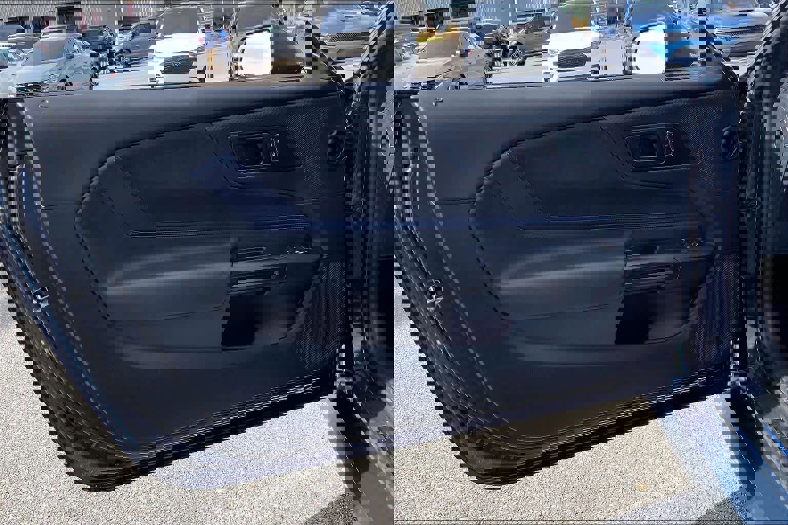 Certified 2024 Ford Mustang Dark Horse image 22