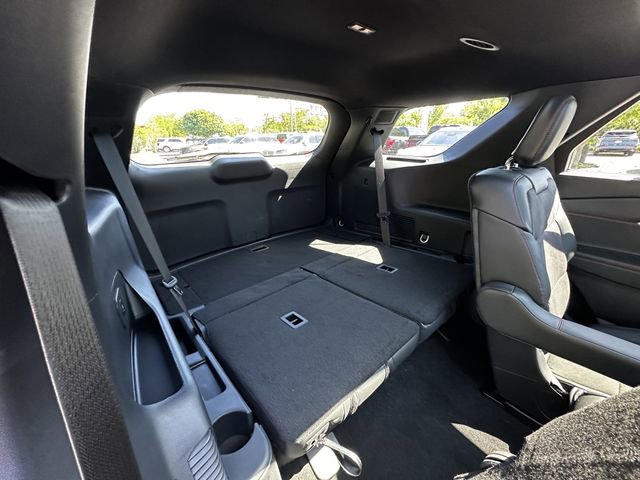 Certified 2025 Ford Explorer ST AWD/4WD image 40