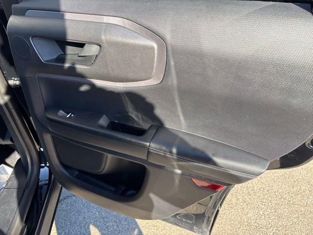 Certified 2025 Ford Bronco Sport Outer Banks w/ Outer Banks Tech Package+ AWD/4WD image 33