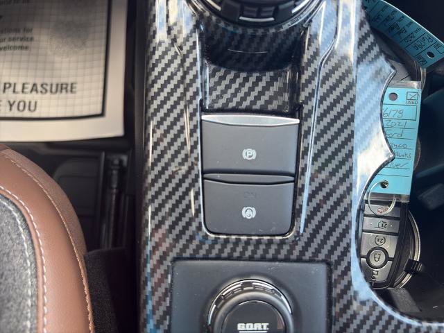 Certified 2021 Ford Bronco Sport Outer Banks AWD/4WD image 26