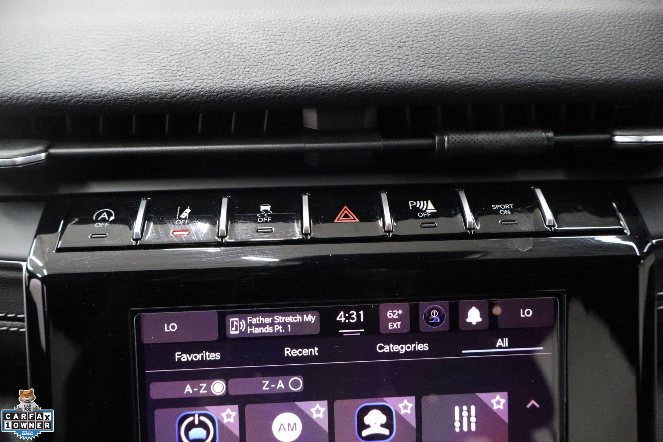 Used 2025 Jeep Grand Cherokee L Laredo RWD image 23