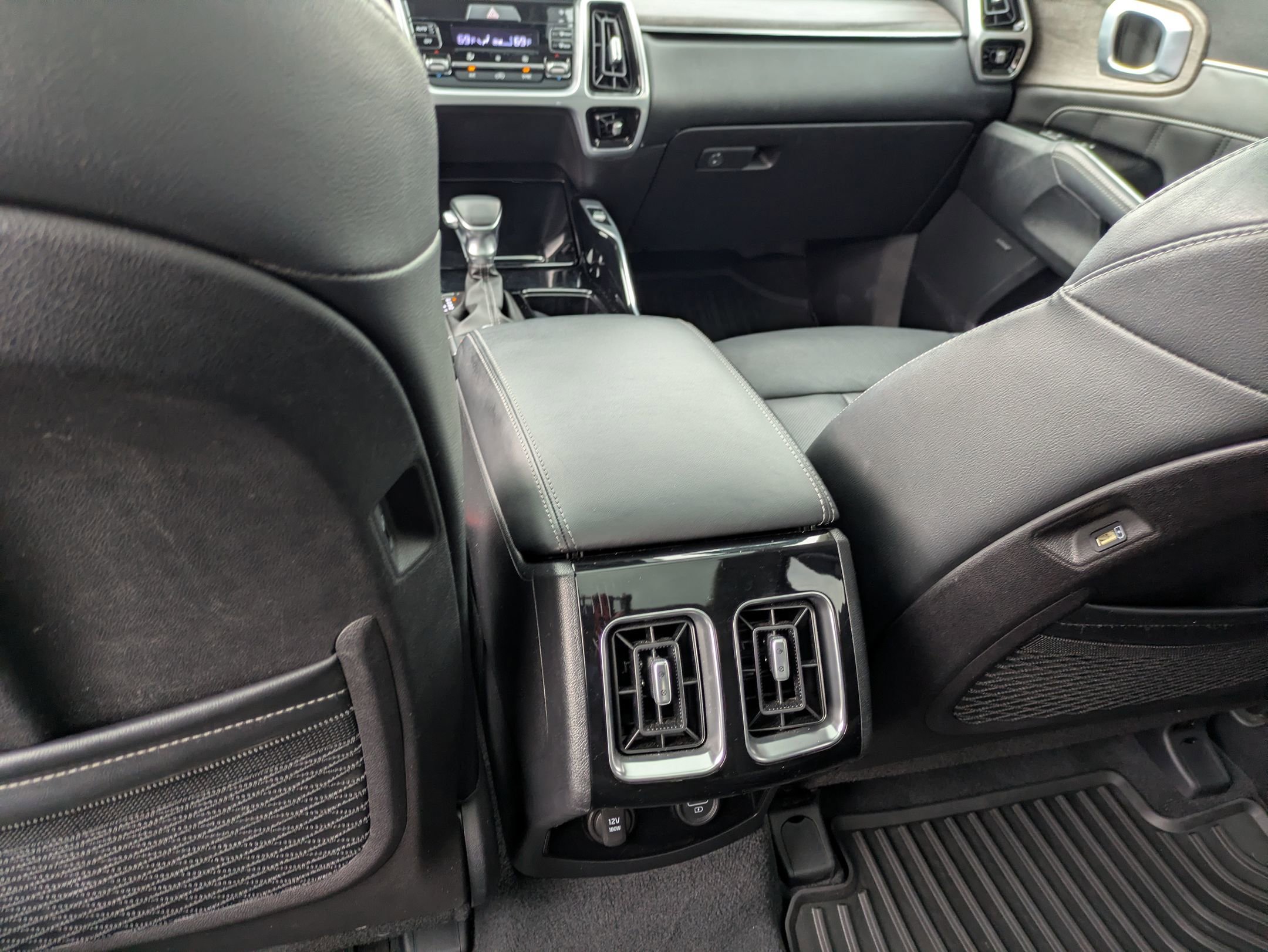 Used 2022 Kia Sorento SX Prestige AWD/4WD image 32