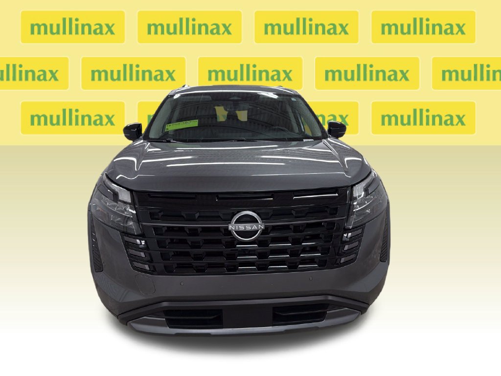 Used 2026 Nissan Pathfinder SL FWD image 15