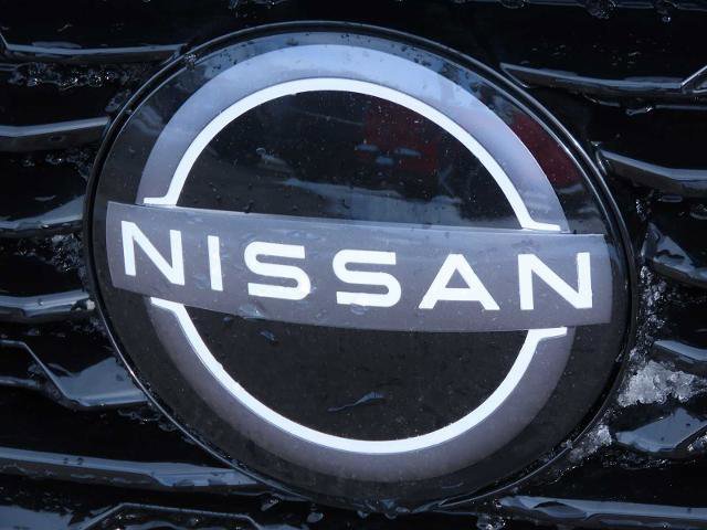 Used 2024 Nissan Sentra SV image 11