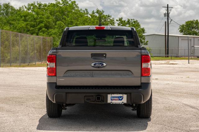 Certified 2024 Ford Maverick XLT FWD image 7