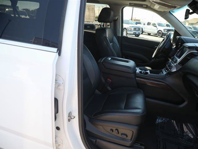 Used 2019 GMC Yukon XL SLT w/ Open Road Package AWD/4WD image 30