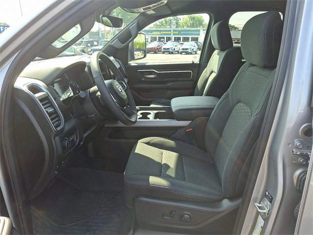 Used 2025 RAM 1500 Big Horn image 14