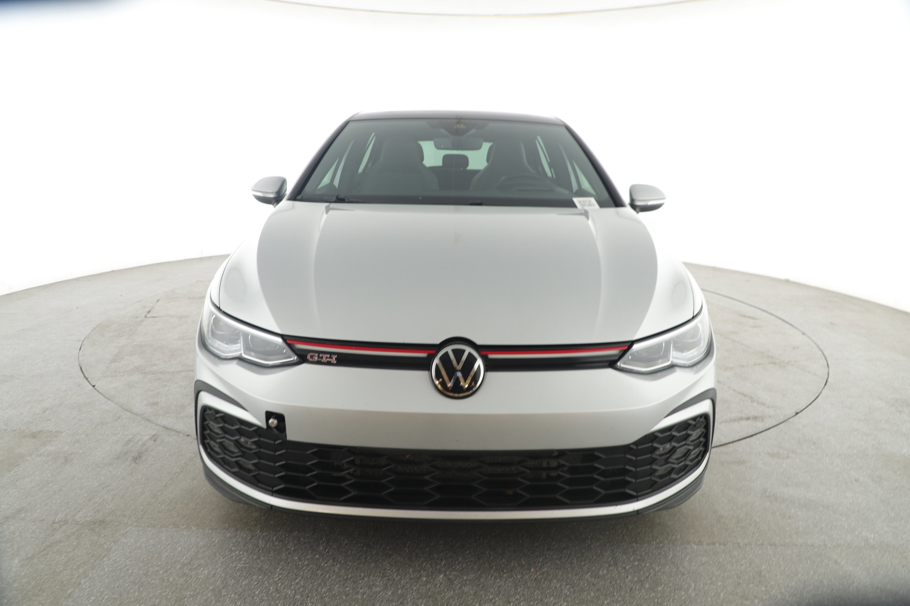 Used 2022 Volkswagen GTI Autobahn image 4
