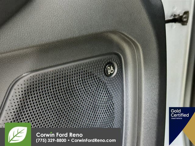 Certified 2022 Ford Escape Titanium w/ Titanium Elite Package image 23