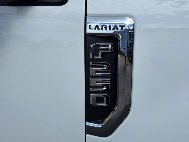 Certified 2022 Ford F250 Lariat AWD/4WD image 7