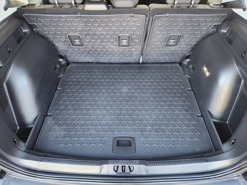 Certified 2021 Ford Bronco Sport Big Bend w/ Big Bend Package (96B) image 17