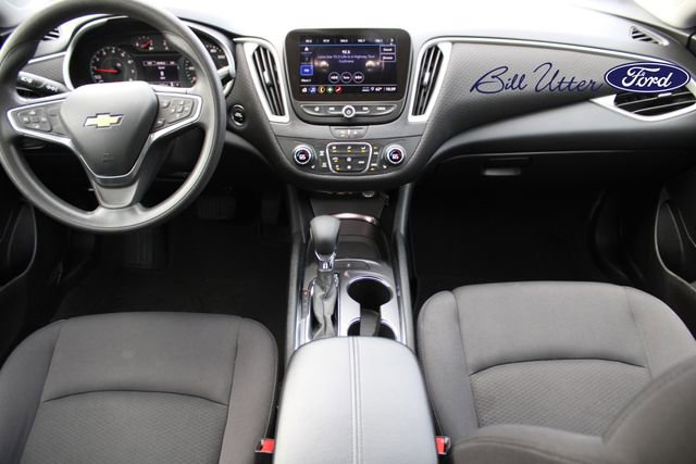 Used 2022 Chevrolet Malibu LT image 15