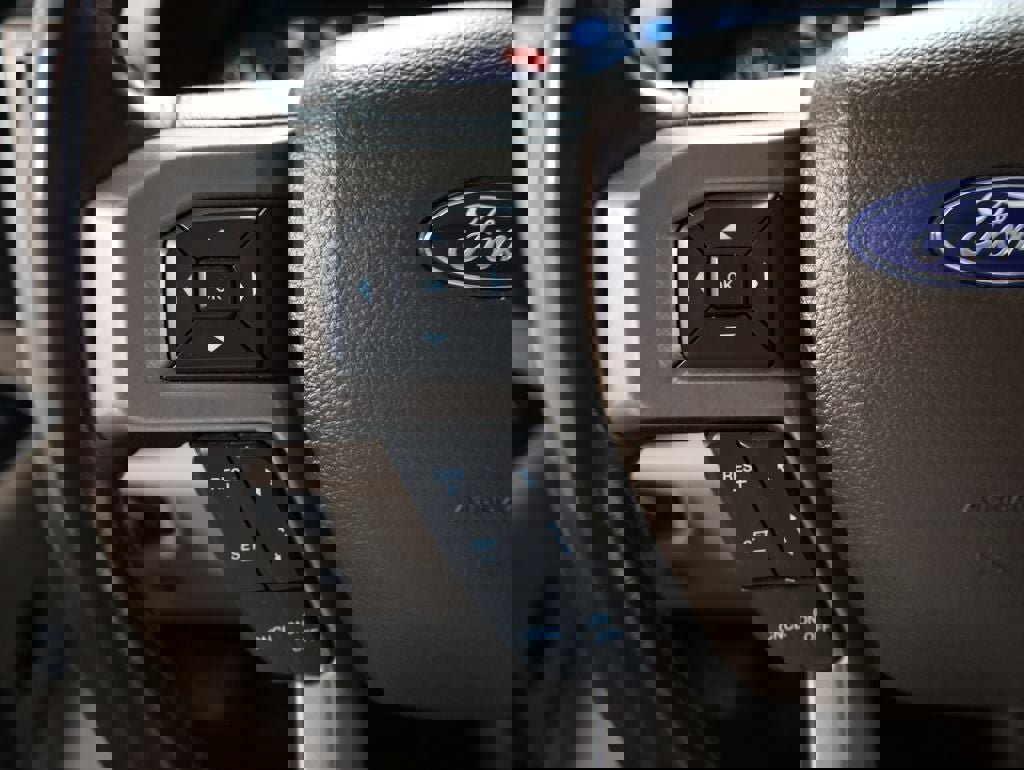 Certified 2020 Ford F150 Limited AWD/4WD image 21