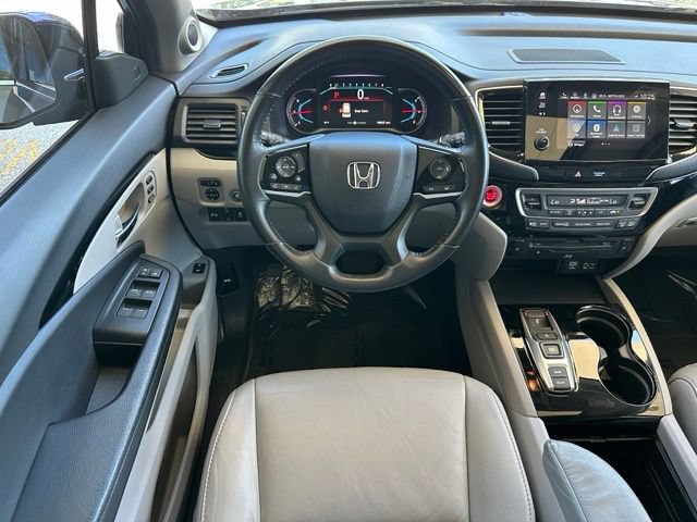 Used 2019 Honda Pilot Touring image 12
