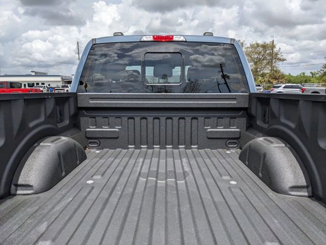 Certified 2023 Ford F150 Lariat w/ Equipment Group 502A High AWD/4WD image 12