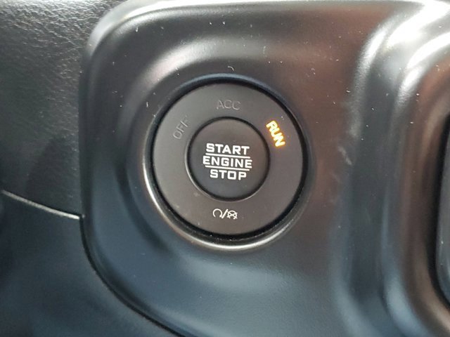 Used 2020 Jeep Wrangler Sport image 26