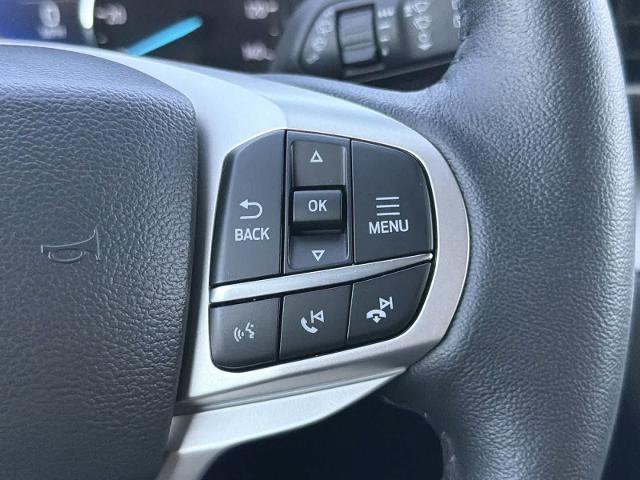 Certified 2023 Ford Explorer XLT w/ Equipment Group 202A AWD/4WD image 24