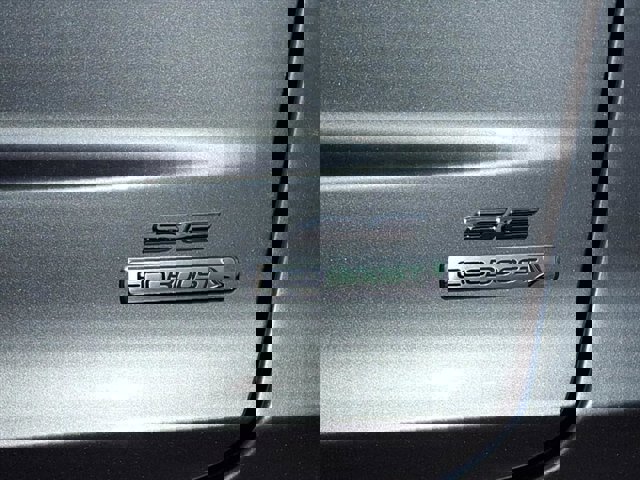 Certified 2020 Ford Fusion SE image 21