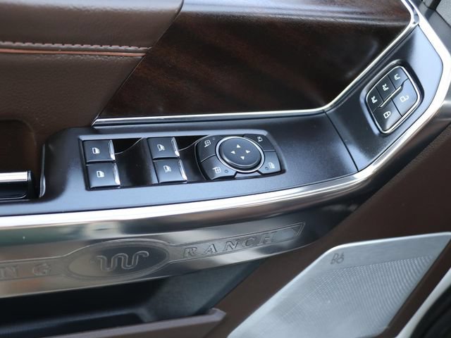 Certified 2022 Ford F150 King Ranch w/ Equipment Group 601A High AWD/4WD image 20