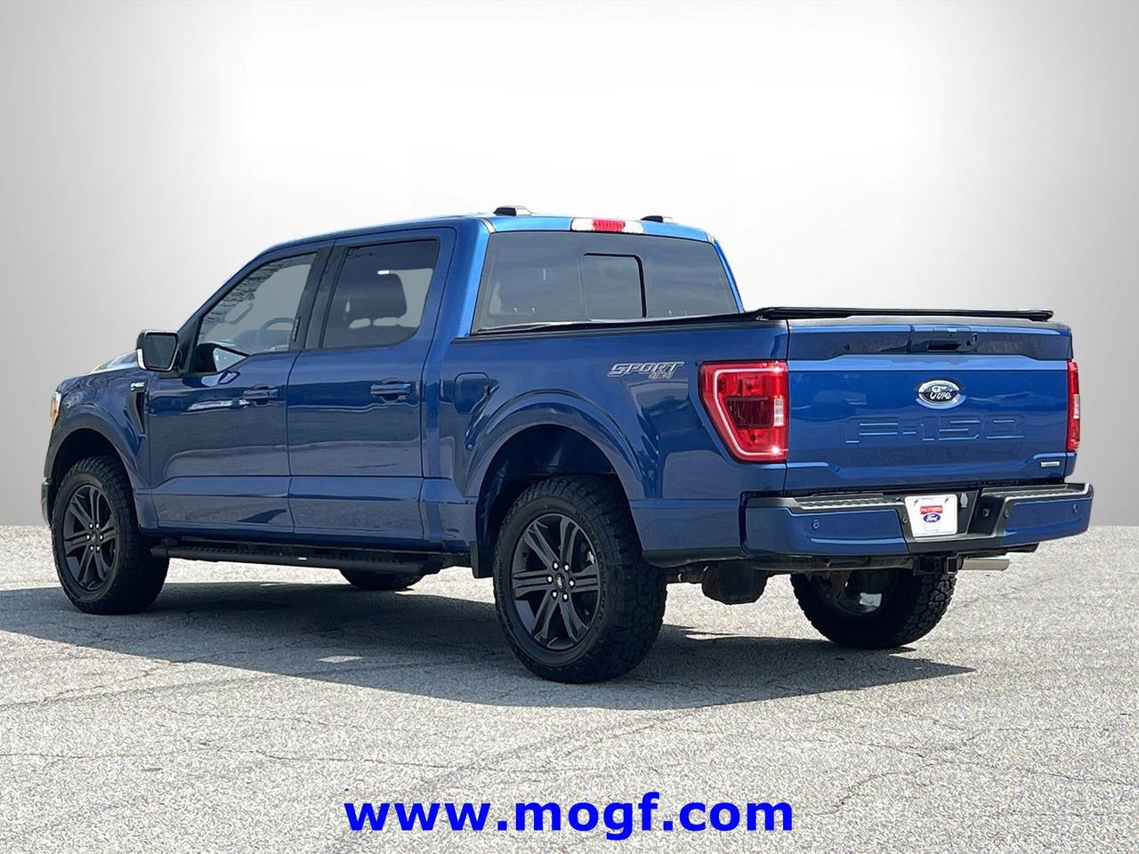 Certified 2023 Ford F150 XLT w/ Equipment Group 302A High AWD/4WD image 2