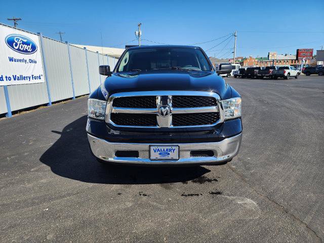 Used 2019 RAM 1500 Classic SLT AWD/4WD image 8