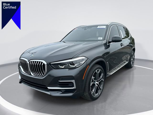 Used 2023 BMW X5 xDrive40i w/ Premium Package