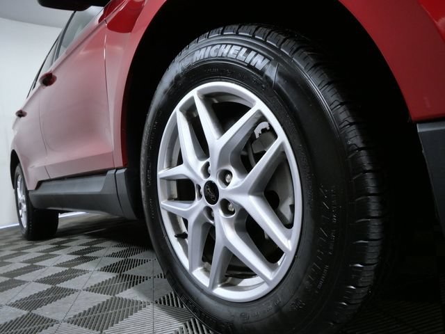 Certified 2023 Ford Edge SEL w/ Convenience Package AWD/4WD image 24