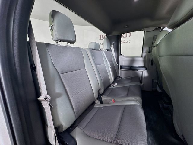 Certified 2019 Ford F150 XL w/ Equipment Group 101A Mid image 28