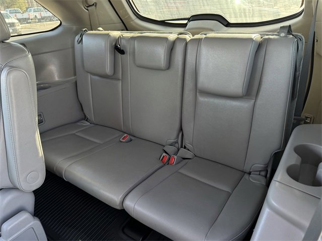 Used 2019 Toyota Highlander XLE image 28