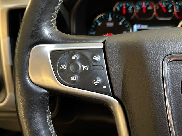 Used 2019 GMC Sierra 2500 SLT w/ Driver Alert Package AWD/4WD image 19