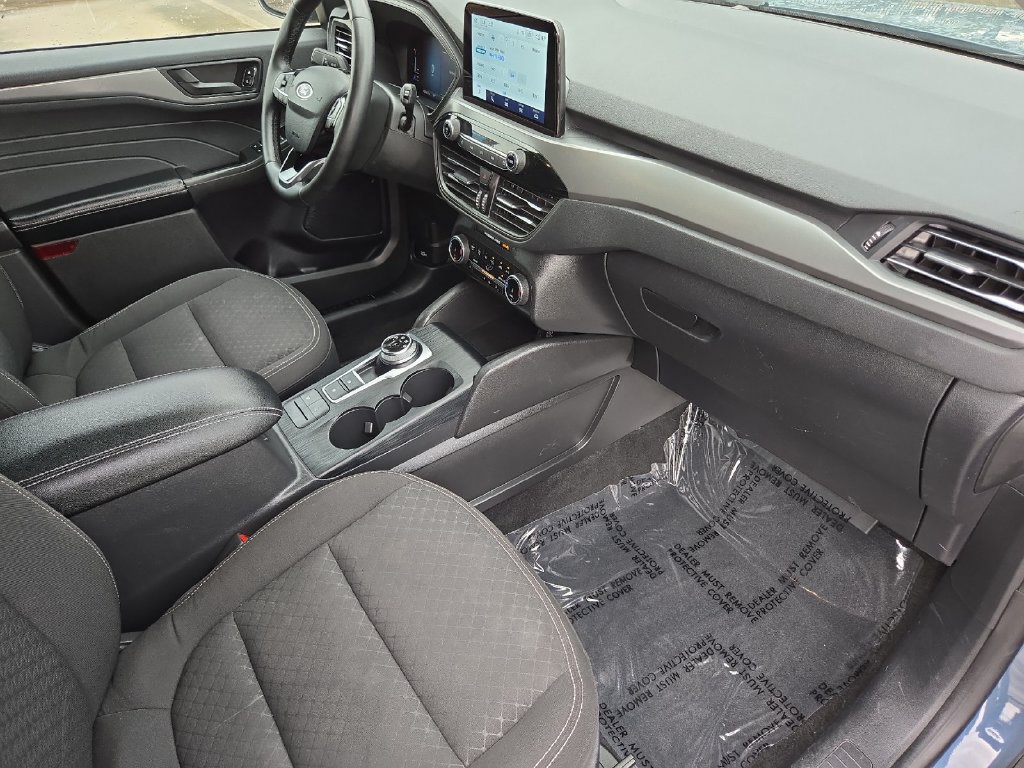 Certified 2024 Ford Escape Active AWD/4WD image 15