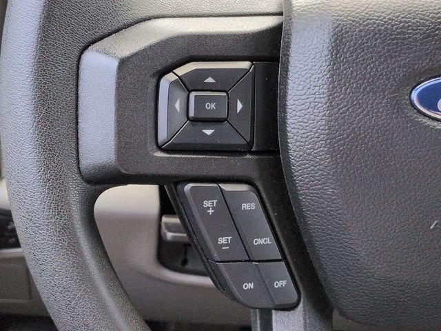 Certified 2018 Ford F150 XLT RWD image 23