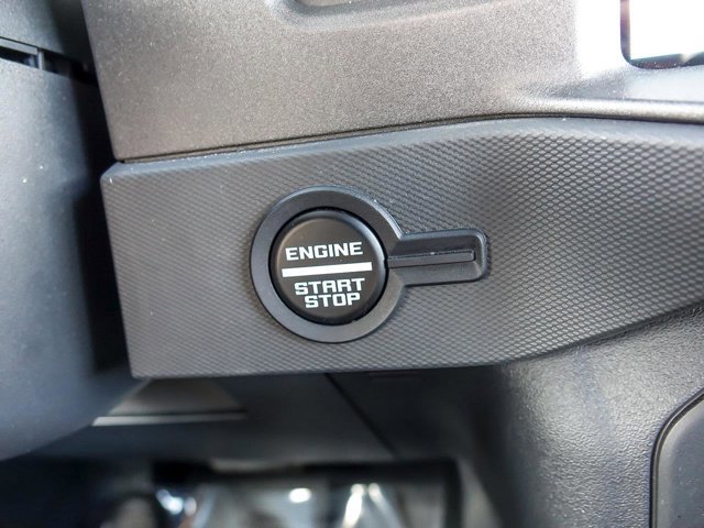 Certified 2024 Ford Bronco Badlands w/ Sasquatch Package AWD/4WD image 19