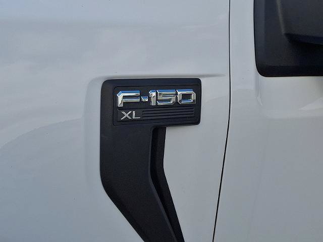 Certified 2021 Ford F150 XL w/ Trailer Tow Package AWD/4WD image 25