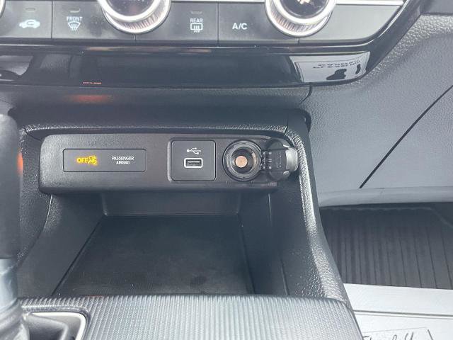 Used 2023 Honda Civic Sport image 26