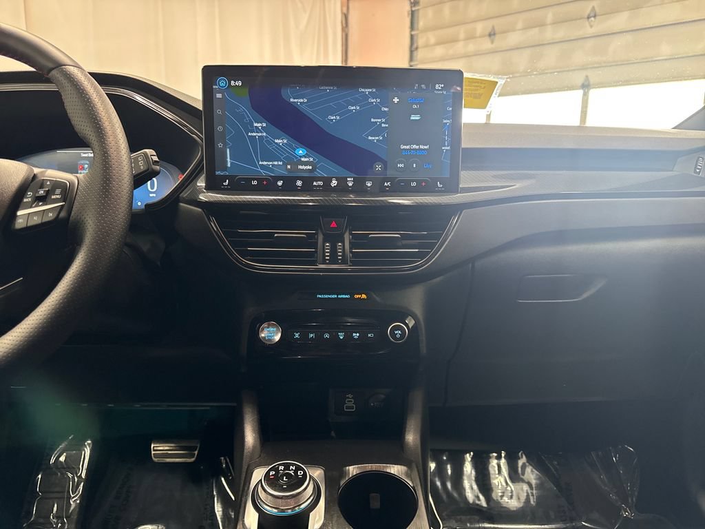 Certified 2024 Ford Escape ST-Line Elite w/ Premium Technology Package AWD/4WD image 20