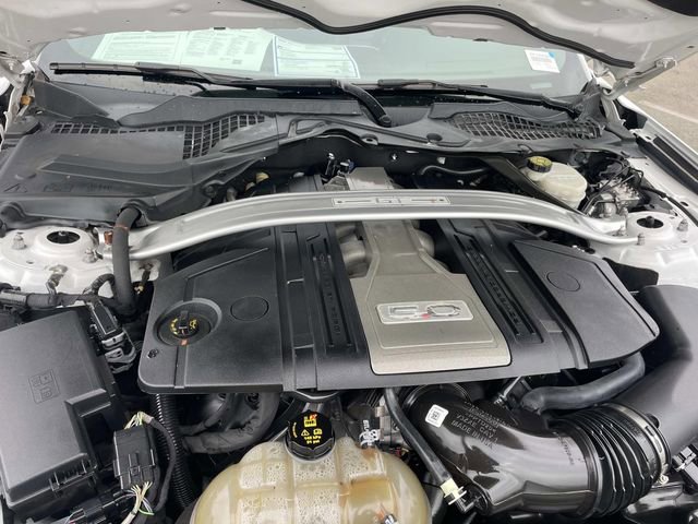 Certified 2020 Ford Mustang GT Premium RWD image 38