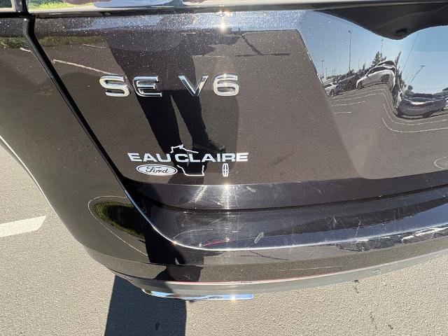 Used 2022 Volkswagen Atlas SE AWD/4WD image 28