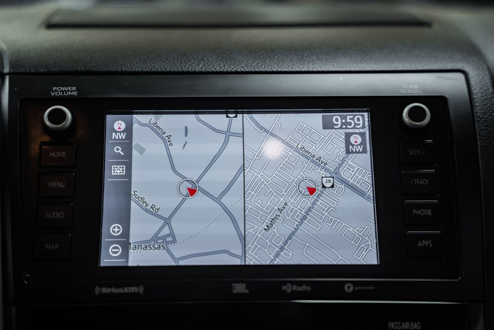 Used 2021 Toyota Sequoia TRD Pro image 31