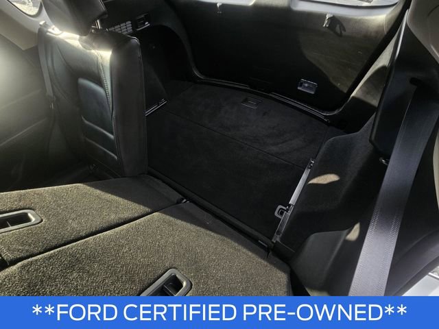 Used 2023 MAZDA CX-5 AWD 2.5 S w/ Premium Plus Pkg image 13